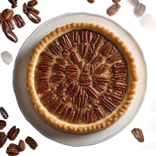 Southern Pecan Cheesecake Bundle - Image 2