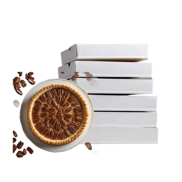 Southern Pecan Cheesecake Bundle