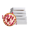Raspberry Rizz Cheesecake Bundle